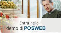 demo POSWEB