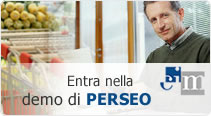 Perseo Demo