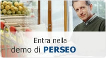 Perseo Demo